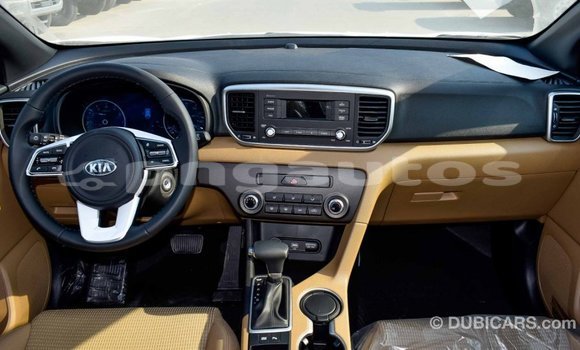 Acheter Import Voiture Kia Sportage Autre à Import - Dubai, Enga Acheter Import Voiture Kia Sportage Autre à Import - Dubai, Enga
