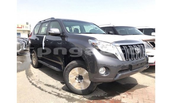 Buy Import Toyota Prado Other Car in Import - Dubai in Enga Buy Import Toyota Prado Other Car in Import - Dubai in Enga