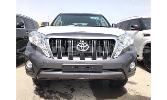 Buy Import Toyota Prado Other Car in Import - Dubai in Enga Buy Import Toyota Prado Other Car in Import - Dubai in Enga
