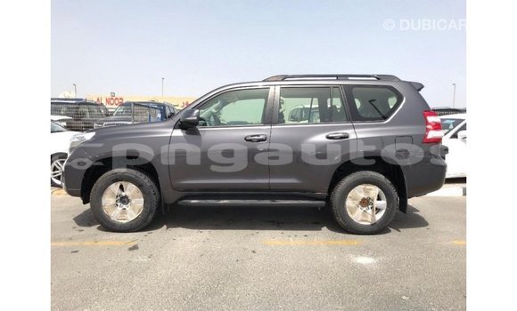 Buy Import Toyota Prado Other Car in Import - Dubai in Enga Buy Import Toyota Prado Other Car in Import - Dubai in Enga