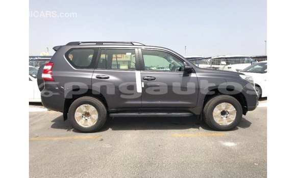 Buy Import Toyota Prado Other Car in Import - Dubai in Enga Buy Import Toyota Prado Other Car in Import - Dubai in Enga