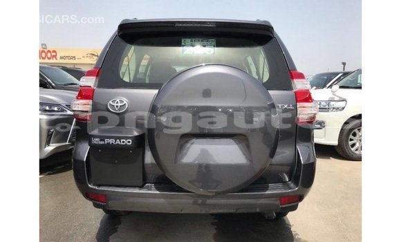 Buy Import Toyota Prado Other Car in Import - Dubai in Enga Buy Import Toyota Prado Other Car in Import - Dubai in Enga