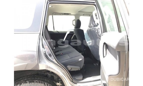 Buy Import Toyota Prado Other Car in Import - Dubai in Enga Buy Import Toyota Prado Other Car in Import - Dubai in Enga