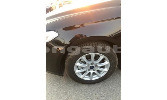 Buy Import Ford Fusion Black Car in Import - Dubai in Enga Buy Import Ford Fusion Black Car in Import - Dubai in Enga
