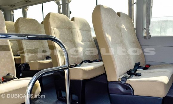 Buy Import Toyota Coaster White Car in Import - Dubai in Enga Buy Import Toyota Coaster White Car in Import - Dubai in Enga