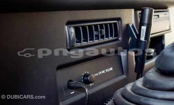 Buy Import Toyota Coaster White Car in Import - Dubai in Enga Buy Import Toyota Coaster White Car in Import - Dubai in Enga