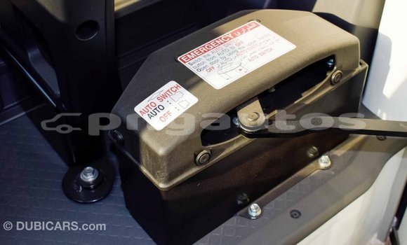 Buy Import Toyota Coaster White Car in Import - Dubai in Enga Buy Import Toyota Coaster White Car in Import - Dubai in Enga