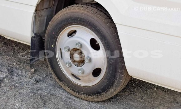 Buy Import Toyota Coaster White Car in Import - Dubai in Enga Buy Import Toyota Coaster White Car in Import - Dubai in Enga