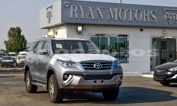 Buy Import Toyota Fortuner Other Car in Import - Dubai in Enga Buy Import Toyota Fortuner Other Car in Import - Dubai in Enga