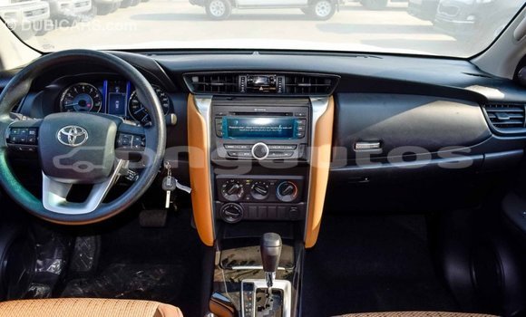 Buy Import Toyota Fortuner Other Car in Import - Dubai in Enga Buy Import Toyota Fortuner Other Car in Import - Dubai in Enga
