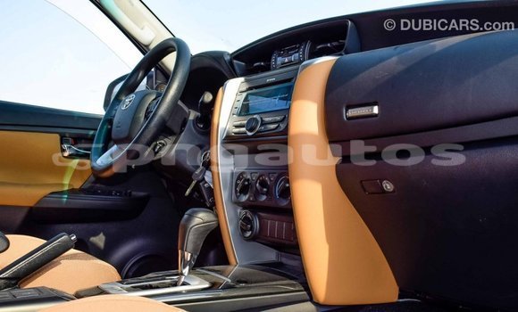 Buy Import Toyota Fortuner Other Car in Import - Dubai in Enga Buy Import Toyota Fortuner Other Car in Import - Dubai in Enga