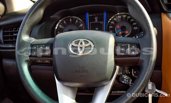 Buy Import Toyota Fortuner Other Car in Import - Dubai in Enga Buy Import Toyota Fortuner Other Car in Import - Dubai in Enga