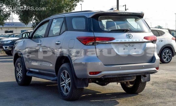 Buy Import Toyota Fortuner Other Car in Import - Dubai in Enga Buy Import Toyota Fortuner Other Car in Import - Dubai in Enga