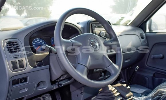 Buy Import Nissan NP 300 White Car in Import - Dubai in Enga Buy Import Nissan NP 300 White Car in Import - Dubai in Enga