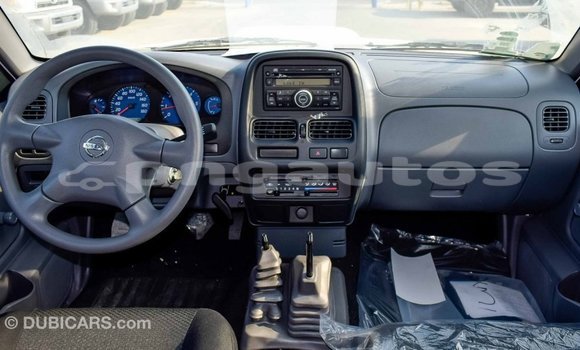 Buy Import Nissan NP 300 White Car in Import - Dubai in Enga Buy Import Nissan NP 300 White Car in Import - Dubai in Enga