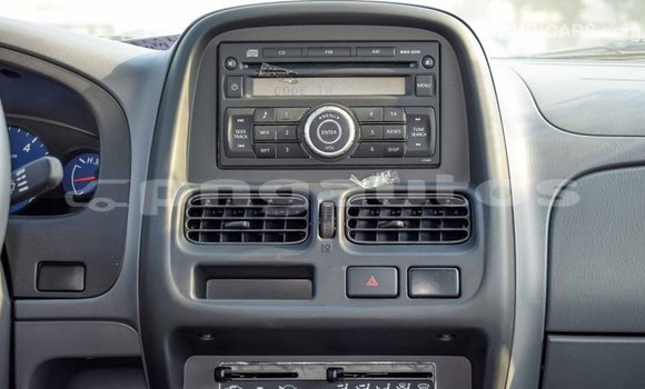 Buy Import Nissan NP 300 White Car in Import - Dubai in Enga Buy Import Nissan NP 300 White Car in Import - Dubai in Enga