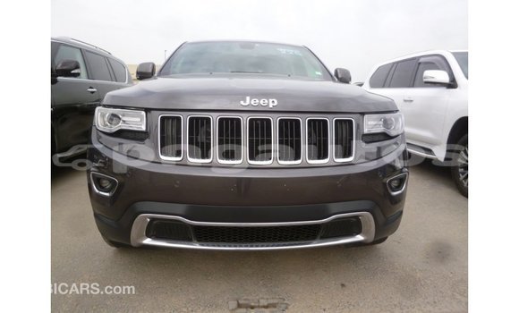 Buy Import Jeep Grand Cherokee Other Car in Import - Dubai in Enga Buy Import Jeep Grand Cherokee Other Car in Import - Dubai in Enga