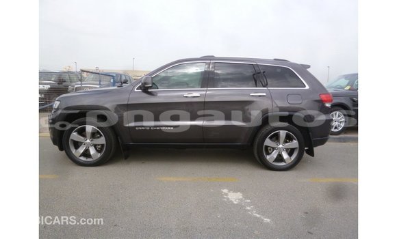 Buy Import Jeep Grand Cherokee Other Car in Import - Dubai in Enga Buy Import Jeep Grand Cherokee Other Car in Import - Dubai in Enga