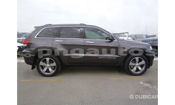 Buy Import Jeep Grand Cherokee Other Car in Import - Dubai in Enga Buy Import Jeep Grand Cherokee Other Car in Import - Dubai in Enga