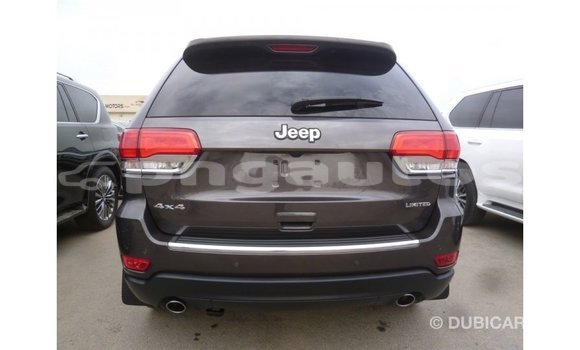 Buy Import Jeep Grand Cherokee Other Car in Import - Dubai in Enga Buy Import Jeep Grand Cherokee Other Car in Import - Dubai in Enga
