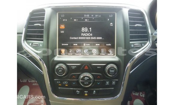Buy Import Jeep Grand Cherokee Other Car in Import - Dubai in Enga Buy Import Jeep Grand Cherokee Other Car in Import - Dubai in Enga