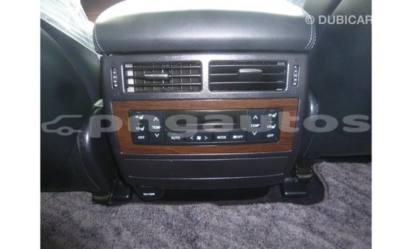 Buy Import Toyota Land Cruiser Black Car in Import - Dubai in Enga Buy Import Toyota Land Cruiser Black Car in Import - Dubai in Enga