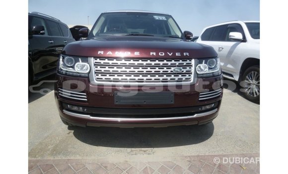 Buy Import Land Rover Range Rover Other Car in Import - Dubai in Enga Buy Import Land Rover Range Rover Other Car in Import - Dubai in Enga