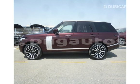 Buy Import Land Rover Range Rover Other Car in Import - Dubai in Enga Buy Import Land Rover Range Rover Other Car in Import - Dubai in Enga