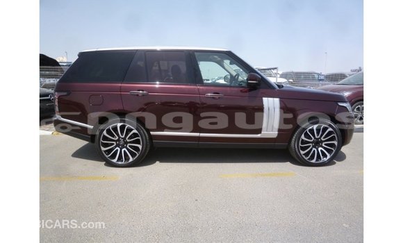 Buy Import Land Rover Range Rover Other Car in Import - Dubai in Enga Buy Import Land Rover Range Rover Other Car in Import - Dubai in Enga