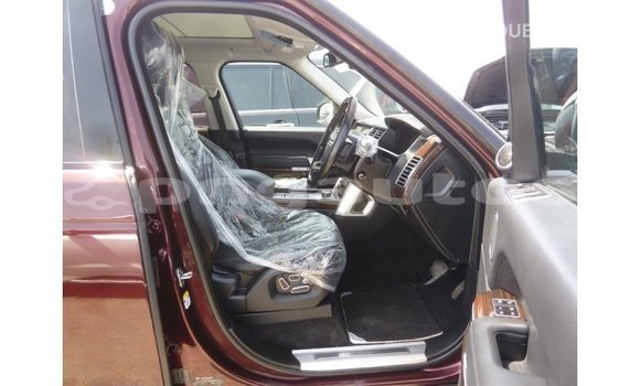 Buy Import Land Rover Range Rover Other Car in Import - Dubai in Enga Buy Import Land Rover Range Rover Other Car in Import - Dubai in Enga