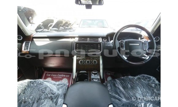 Buy Import Land Rover Range Rover Other Car in Import - Dubai in Enga Buy Import Land Rover Range Rover Other Car in Import - Dubai in Enga
