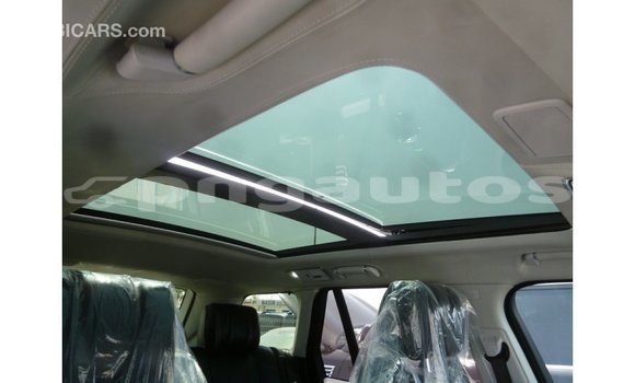 Buy Import Land Rover Range Rover Other Car in Import - Dubai in Enga Buy Import Land Rover Range Rover Other Car in Import - Dubai in Enga
