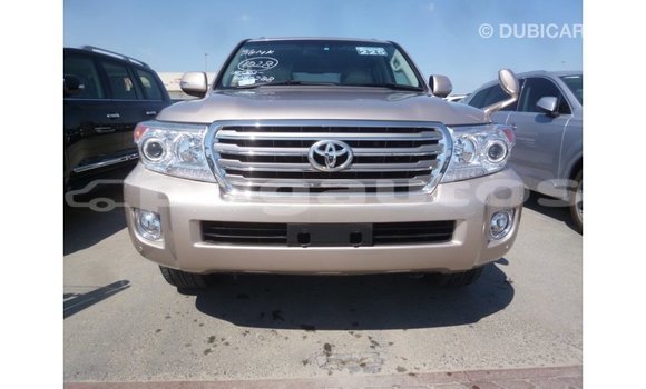Buy Import Toyota Land Cruiser Other Car in Import - Dubai in Enga Buy Import Toyota Land Cruiser Other Car in Import - Dubai in Enga