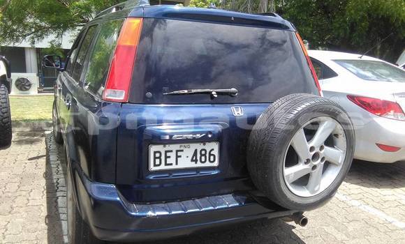 Acheter Occasion Voiture Honda CRV Autre à Vanimo, Sandaun Acheter Occasion Voiture Honda CRV Autre à Vanimo, Sandaun