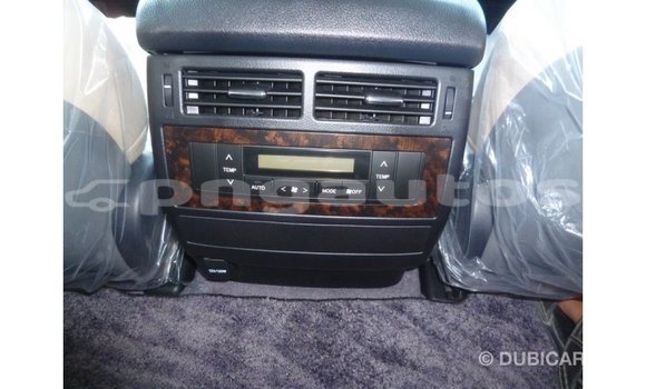 Buy Import Toyota Land Cruiser Other Car in Import - Dubai in Enga Buy Import Toyota Land Cruiser Other Car in Import - Dubai in Enga