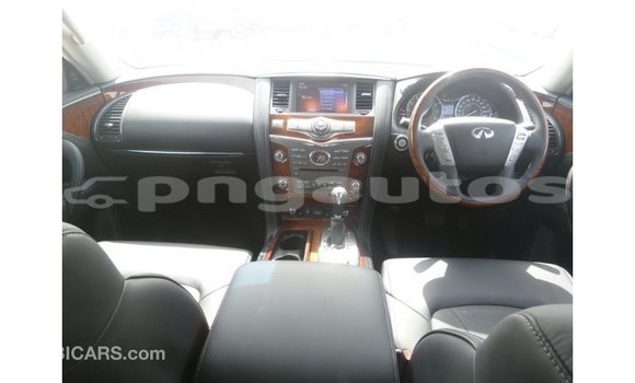 Buy Import Infiniti Q White Car in Import - Dubai in Enga Buy Import Infiniti Q White Car in Import - Dubai in Enga