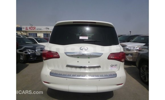 Buy Import Infiniti Q White Car in Import - Dubai in Enga Buy Import Infiniti Q White Car in Import - Dubai in Enga