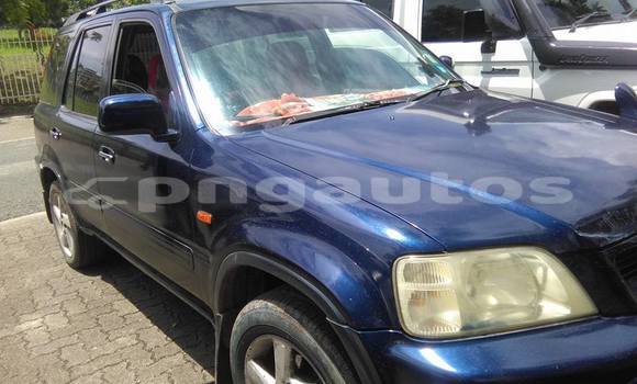 Acheter Occasion Voiture Honda CRV Autre à Vanimo, Sandaun Acheter Occasion Voiture Honda CRV Autre à Vanimo, Sandaun