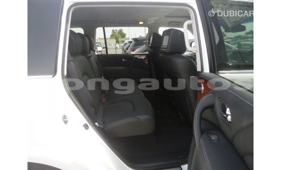 Buy Import Infiniti Q White Car in Import - Dubai in Enga Buy Import Infiniti Q White Car in Import - Dubai in Enga