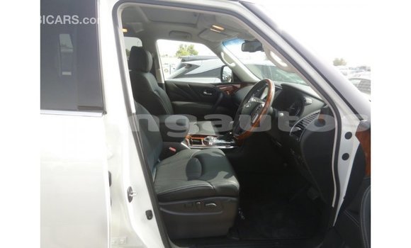 Buy Import Infiniti Q White Car in Import - Dubai in Enga Buy Import Infiniti Q White Car in Import - Dubai in Enga