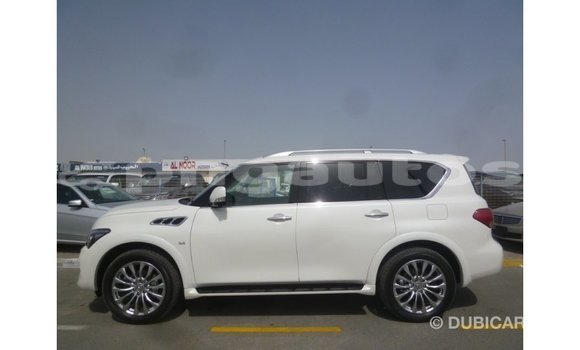 Buy Import Infiniti Q White Car in Import - Dubai in Enga Buy Import Infiniti Q White Car in Import - Dubai in Enga