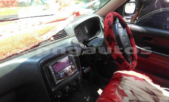 Acheter Occasion Voiture Honda CRV Autre à Vanimo, Sandaun Acheter Occasion Voiture Honda CRV Autre à Vanimo, Sandaun