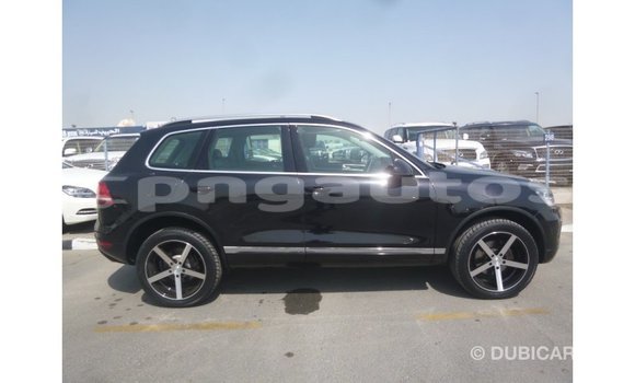 Buy Import Volkswagen Touareg Black Car in Import - Dubai in Enga Buy Import Volkswagen Touareg Black Car in Import - Dubai in Enga