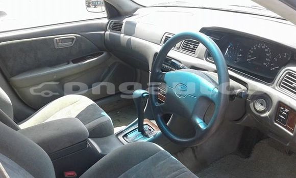 Buy Used Toyota Camry Other Car in Kerema in Gulf Buy Used Toyota Camry Other Car in Kerema in Gulf