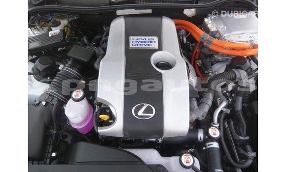Buy Import Lexus IS White Car in Import - Dubai in Enga Buy Import Lexus IS White Car in Import - Dubai in Enga