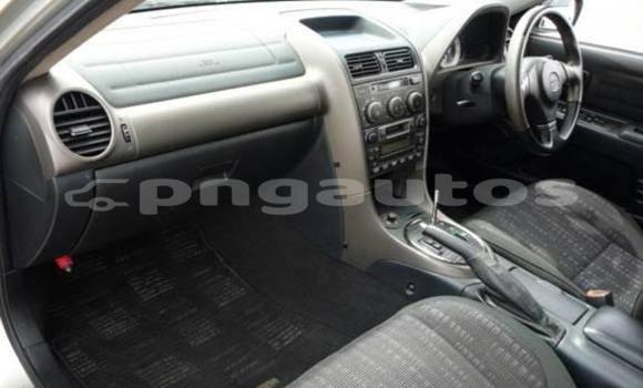 Buy Used Toyota Altezza Other Car in Kerema in Gulf Buy Used Toyota Altezza Other Car in Kerema in Gulf