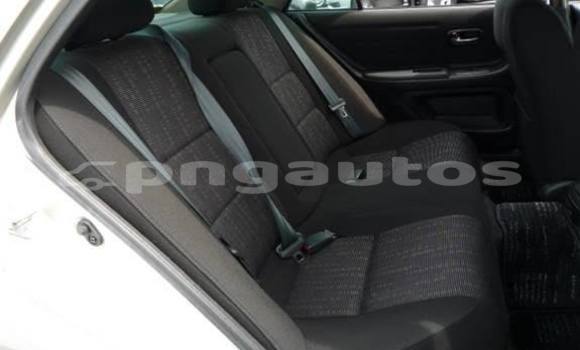 Buy Used Toyota Altezza Other Car in Kerema in Gulf Buy Used Toyota Altezza Other Car in Kerema in Gulf