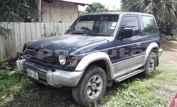 Buy Used Mitsubishi Pajero Other Car in Bulolo in Morobe