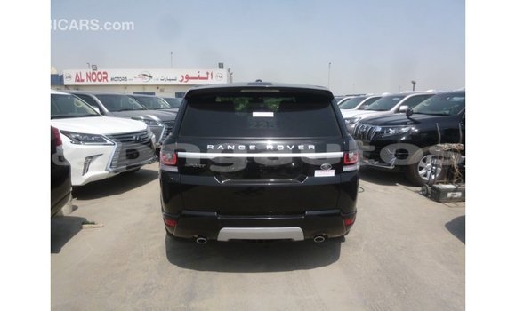 Buy Import Land Rover Range Rover Black Car in Import - Dubai in Enga Buy Import Land Rover Range Rover Black Car in Import - Dubai in Enga