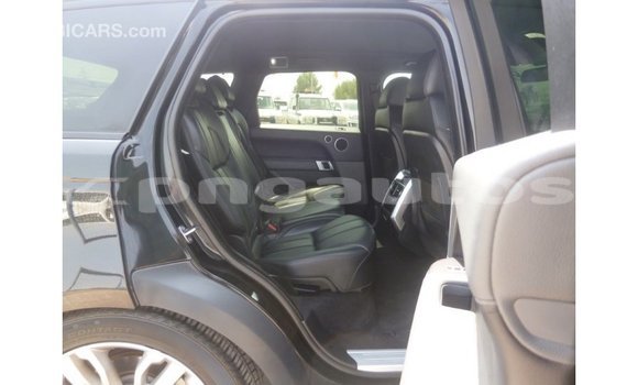 Buy Import Land Rover Range Rover Black Car in Import - Dubai in Enga Buy Import Land Rover Range Rover Black Car in Import - Dubai in Enga